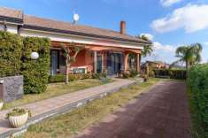 Foto Villa in vendita a Mascalucia