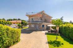 Foto Villa in vendita a Mascalucia