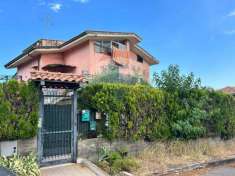 Foto Villa in vendita a Mascalucia