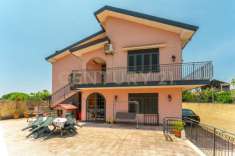 Foto Villa in vendita a Mascalucia