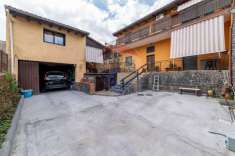 Foto Villa in vendita a Mascalucia