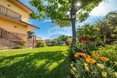 Foto Villa in vendita a Mascalucia