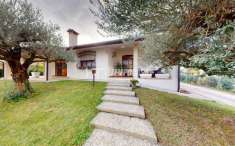 Foto Villa in vendita a Masera' Di Padova