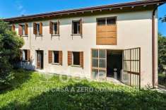 Foto Villa in vendita a Maserada Sul Piave