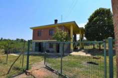 Foto Villa in vendita a Masio - 4 locali 213mq