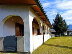 Foto Villa in vendita a Massa