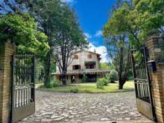 Foto Villa in vendita a Massa Martana
