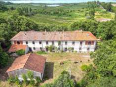 Foto Villa in vendita a Massaciuccoli - Massarosa 736 mq  Rif: 1268698