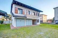 Foto Villa in vendita a Massalengo