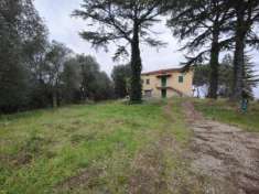 Foto Villa in vendita a Massarella - Fucecchio 274 mq  Rif: 1289088