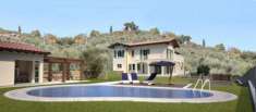Foto Villa in vendita a Massarosa - 9 locali 332mq