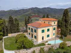 Foto Villa in vendita a Massarosa