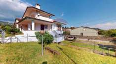 Foto Villa in vendita a Massarosa
