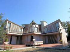 Foto Villa in vendita a Massarosa