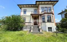 Foto Villa in vendita a Masserano