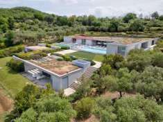 Foto Villa in vendita a Matera