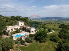 Foto Villa in vendita a Matera