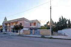Foto Villa in vendita a Matino - 5 locali 180mq