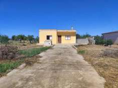 Foto Villa in vendita a Matino