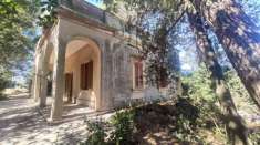 Foto Villa in vendita a Matino