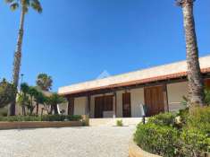 Foto Villa in vendita a Mazara Del Vallo
