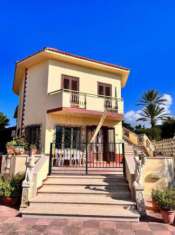 Foto Villa in vendita a Mazara del Vallo