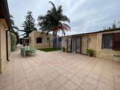 Foto Villa in vendita a Mazara Del Vallo