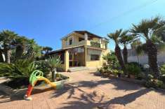 Foto Villa in vendita a Mazara Del Vallo