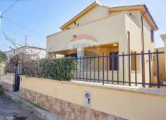 Foto Villa in vendita a Mazara Del Vallo