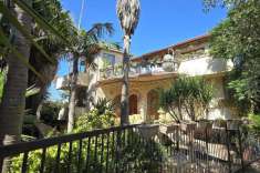Foto Villa in vendita a Mazara Del Vallo