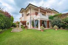 Foto Villa in vendita a Mazzano - 5 locali 216mq
