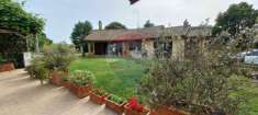 Foto Villa in vendita a Mazzano Romano