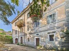 Foto Villa in vendita a Mazzano Romano