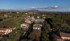 Foto Villa in vendita a Mazzano Romano