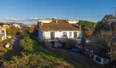 Foto Villa in vendita a Mazzano Romano