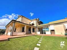 Foto Villa in vendita a Mazzarino - 5 locali 650mq