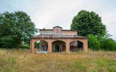 Foto Villa in vendita a Medesano
