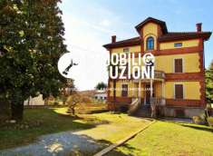 Foto Villa in vendita a Medolago