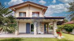 Foto Villa in vendita a Medolago