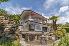 Foto Villa in vendita a Meina