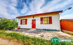 Foto Villa in vendita a Melazzo