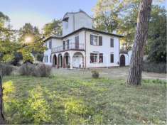 Foto Villa in vendita a Meldola