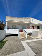 Foto Villa in vendita a Melendugno - 6 locali 300mq
