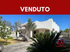 Foto Villa in vendita a Melendugno