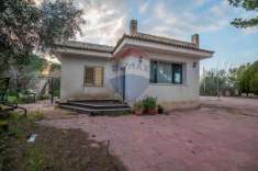 Foto Villa in vendita a Melilli