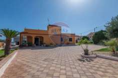 Foto Villa in vendita a Melilli