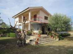 Foto Villa in vendita a Melilli