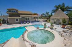 Foto Villa in vendita a Melilli