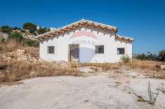 Foto Villa in vendita a Melilli