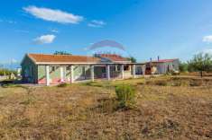 Foto Villa in vendita a Melilli